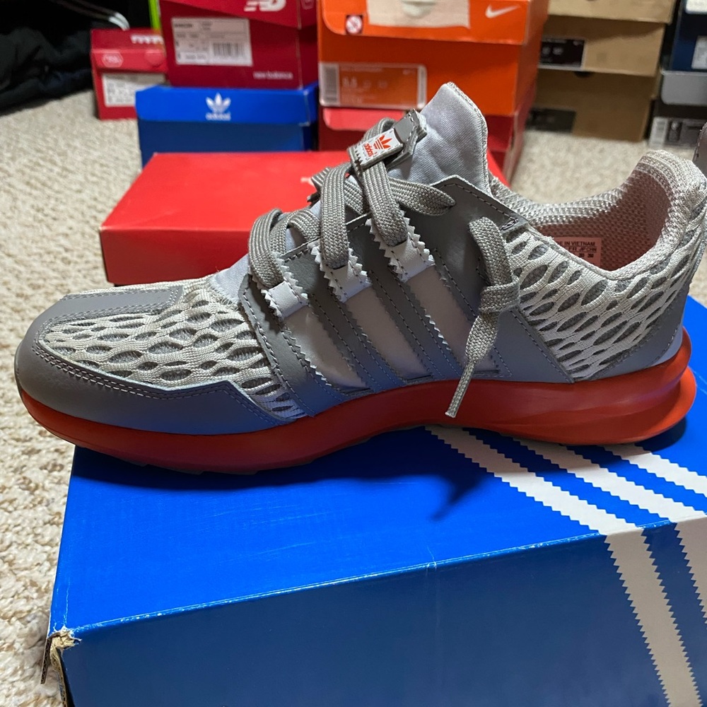 Adidas Sl Loop Runner - image 8